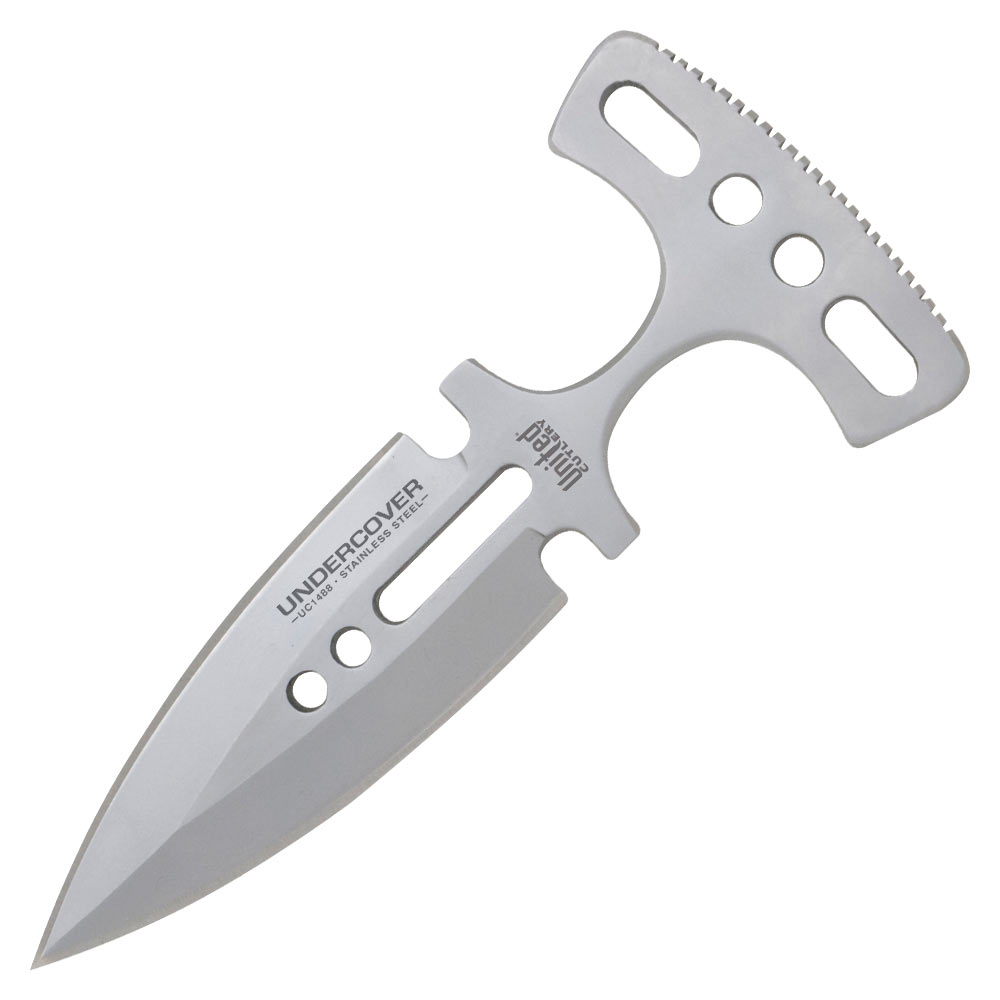 United Cutlery UC1488 Undercover Magnum Push Dagger Knife