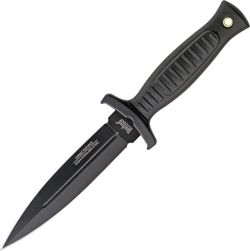 United Cutlery UC2657 Combat Commander Boot Knife