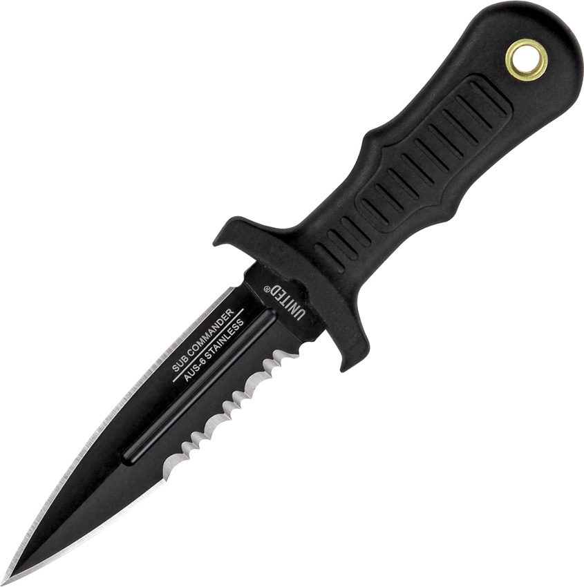 United Cutlery UC2724 Sub Commander Mini Boot Knife