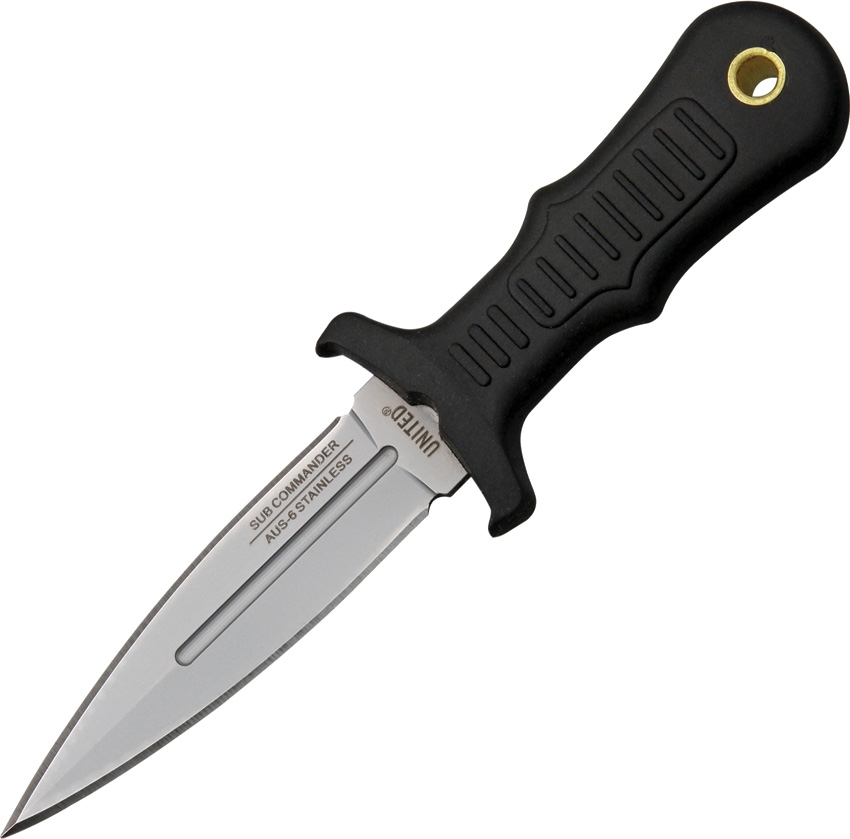 United Cutlery UC2725 Sub Commander Mini Boot Knife