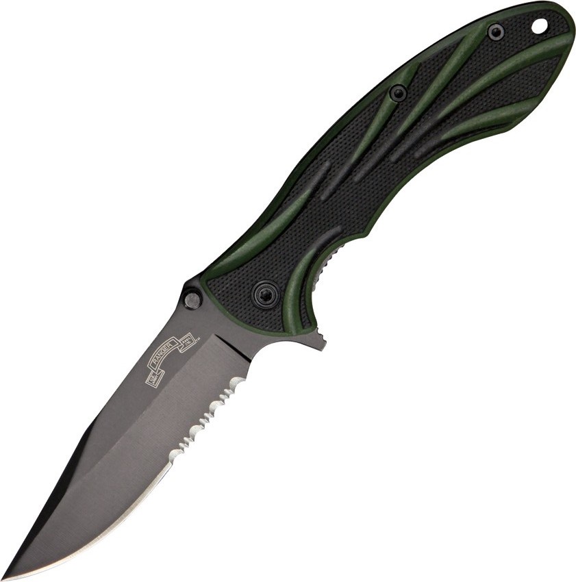 United Cutlery UC2816 USARA Tactical Linerlock Knife