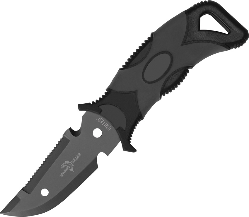 United Cutlery UC2897 Wahoo Killer Scuba Dive Knife