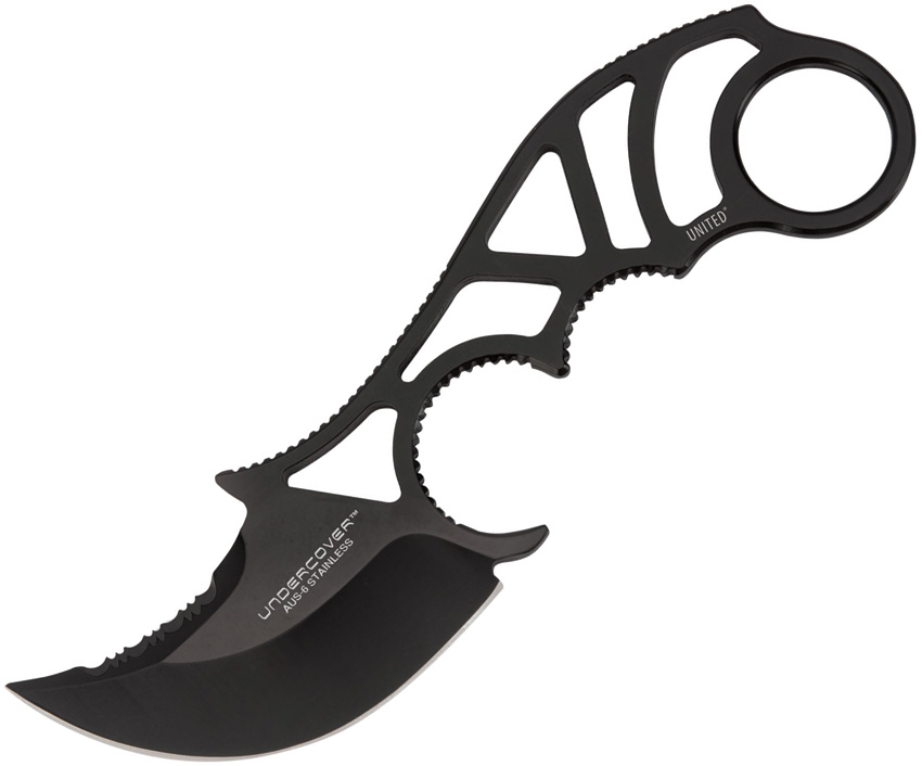 United Cutlery UC2933 Undercover Hornet Karambit Knife