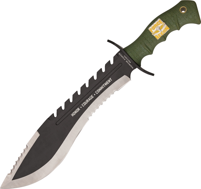 United Cutlery UC3011 USMC Kukri Machete