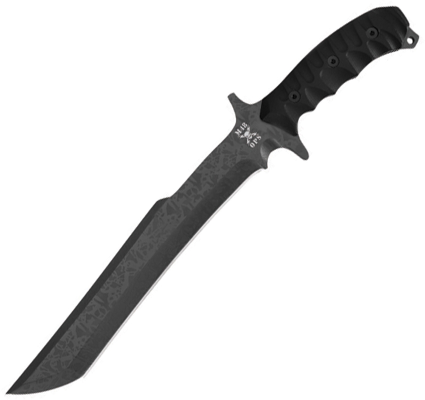 United Cutlery UC3023 M48 Ops Machete