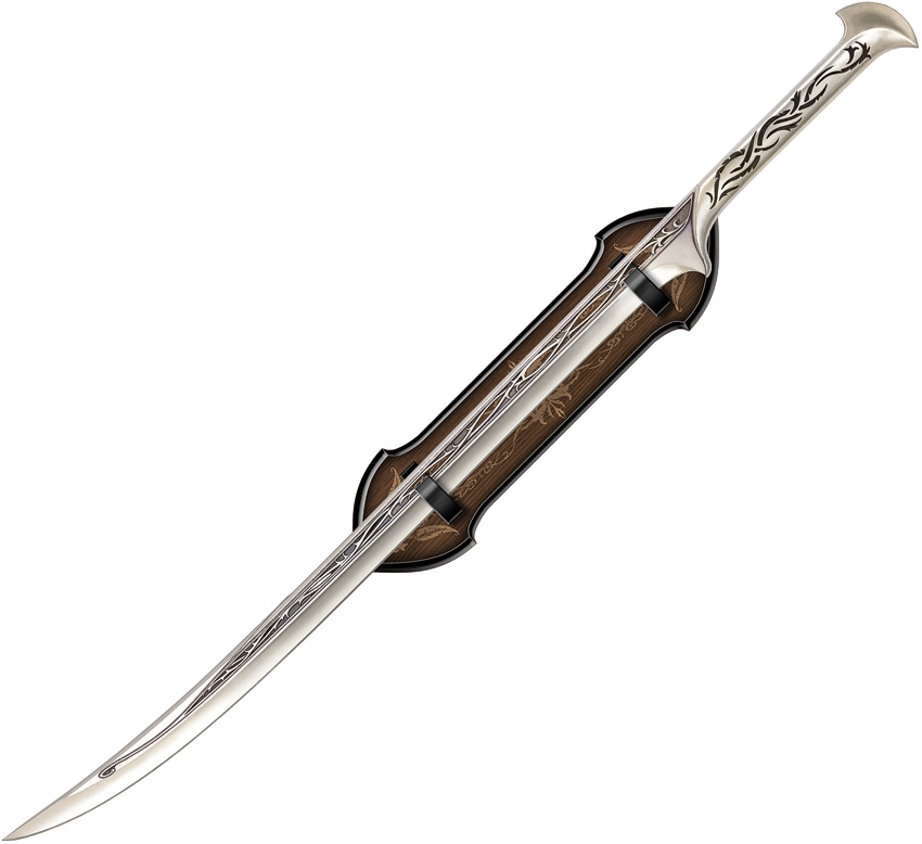 United Cutlery UC3042 Hobbit Sword of Thranduil