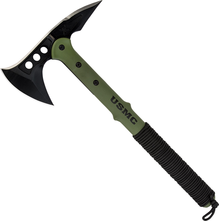 United Cutlery UC3094 M48 USMC Tactical Tomahawk