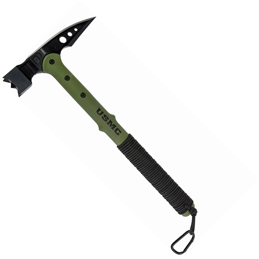 United Cutlery UC3095 M48 USMC Tactical War Hammer