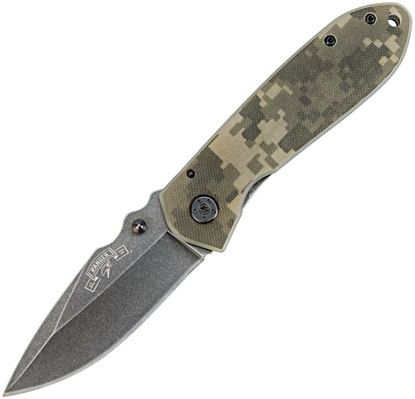 United Cutlery UC3097 Ranger Framelock A/O Knife