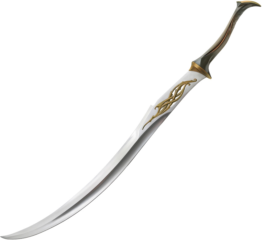 United Cutlery UC3100 Mirkwood Infantry Sword