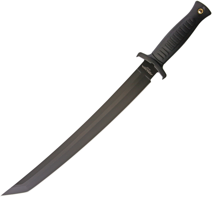 United Cutlery UC3135 Jungle Tanto Machete