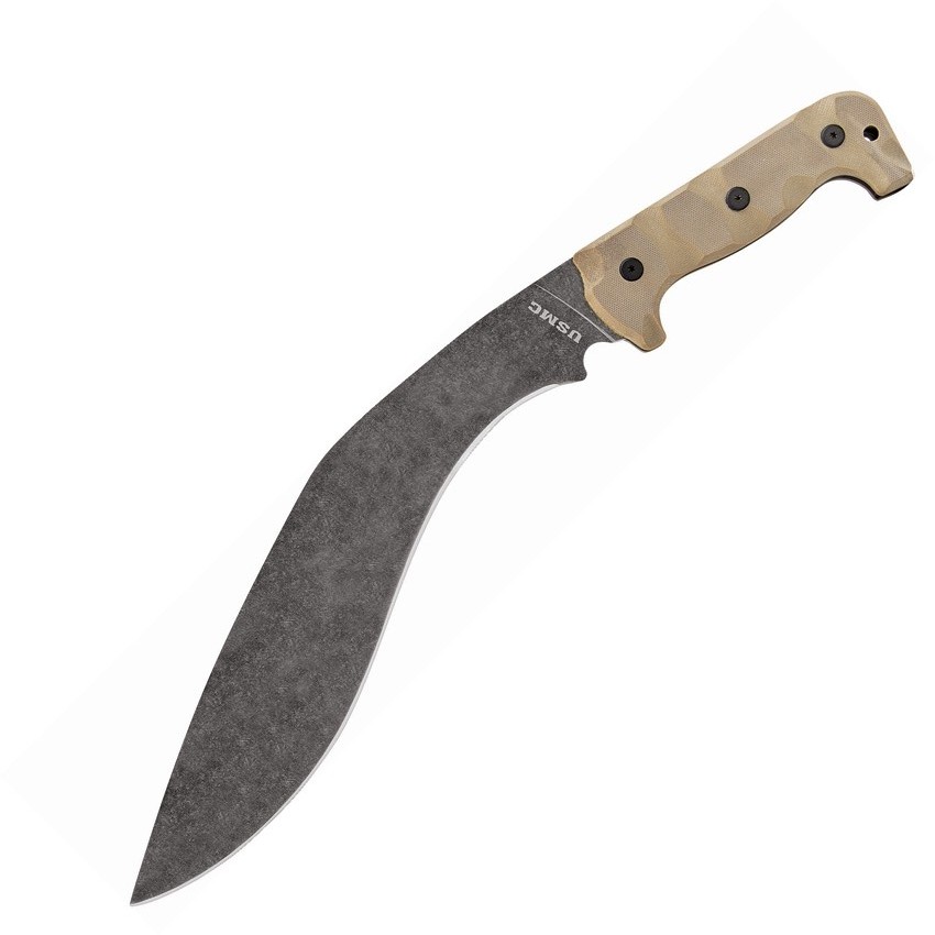 United Cutlery UC3145 USMC Kukri