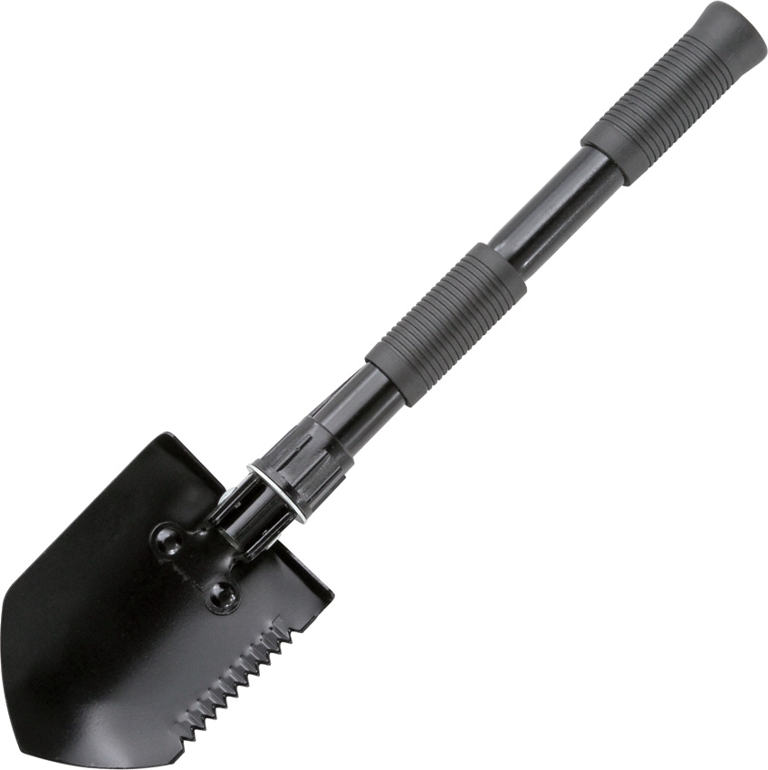 United Cutlery UC8017 Folding Survival Shovel, Pick