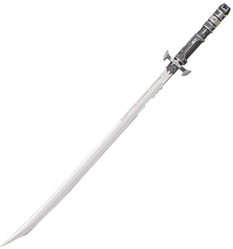 United Cutlery UC1258 Samurai 3000 Katana Sword 