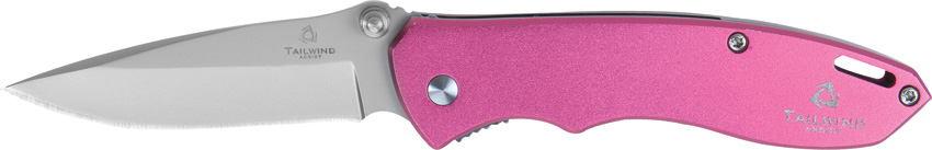 United Cutlery UC2649 Tailwind Assist Pink Knife 