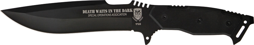 United Cutlery UC2696 SOA Tactical Fighter Knife