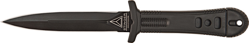 United Cutlery UC2751B Special Agent Stinger Dagger Knife 