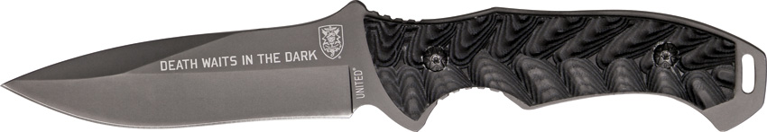 United Cutlery UC2804 SOA Assault Knife  