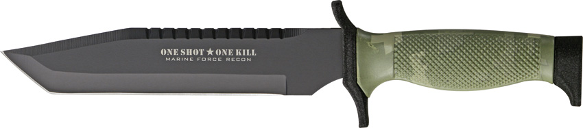 United Cutlery UC2831 Nightstalker Tanto Knife 