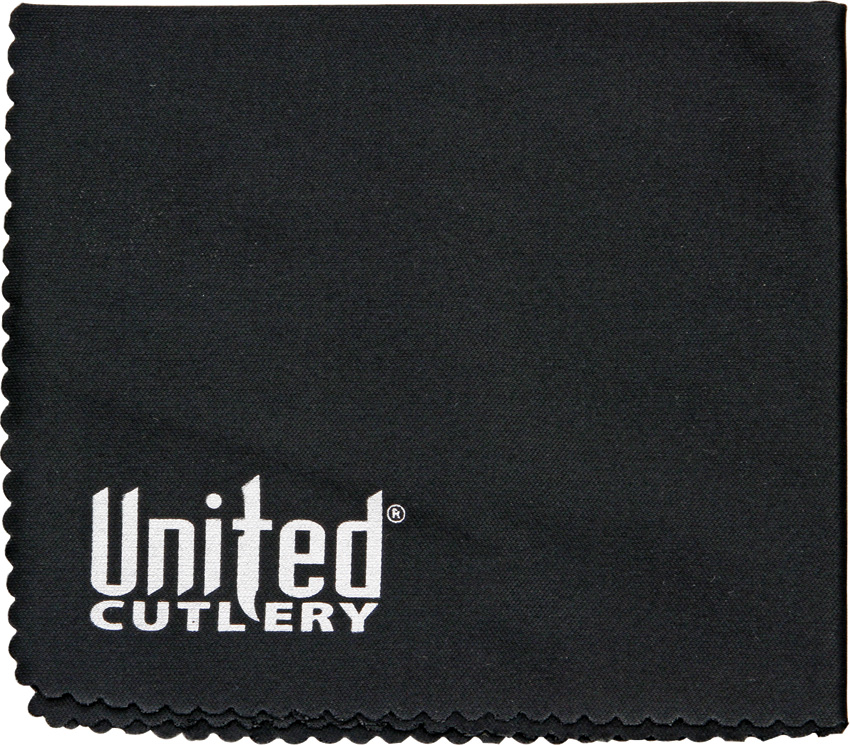 United Cutlery UC2835 Premium Polishing Cloth 