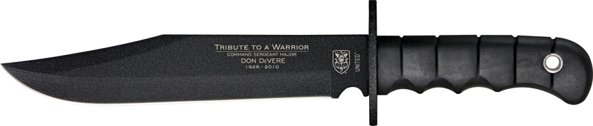 United Cutlery UC2839 SOA Combat Assault Bowie Knife