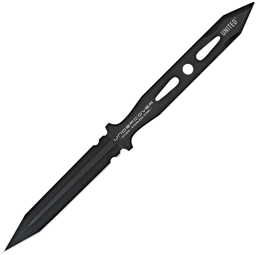 United Cutlery UC2969 Undercover Sabotage Spike Knife 