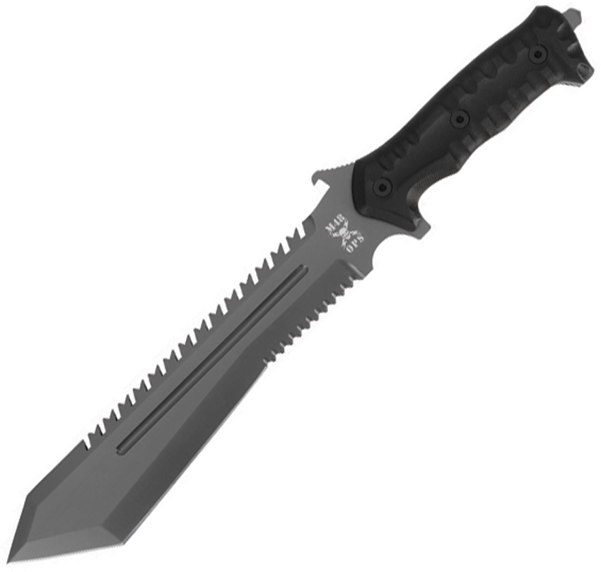United Cutlery UC3024 M48 Ops Combat Bowie Knife