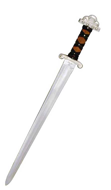 Viking Chieftain Sword