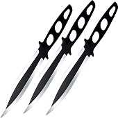 Throwing Knives