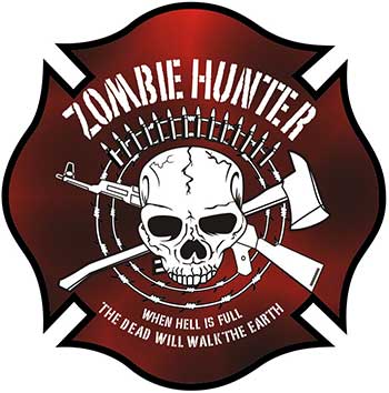 Zombie Hunter