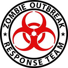 Zombie Outbreak