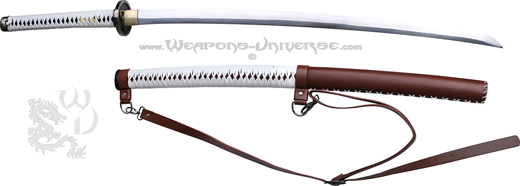 The Walking Dead Sword, Michonne Official Replica