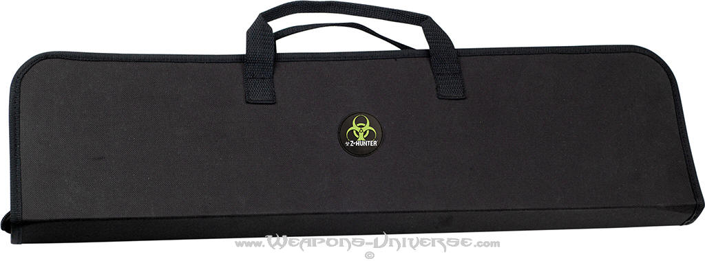 Zombie Hunter Weapons Kit Case, ZB-001