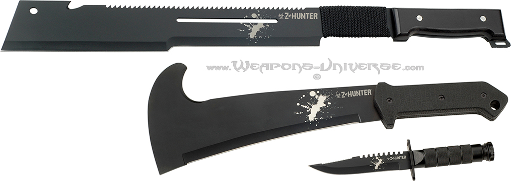 zombie hunter toy gun